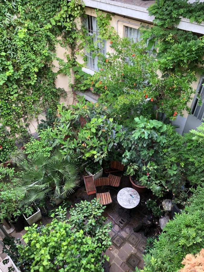 Isola Libera Hotel Milan Exterior photo