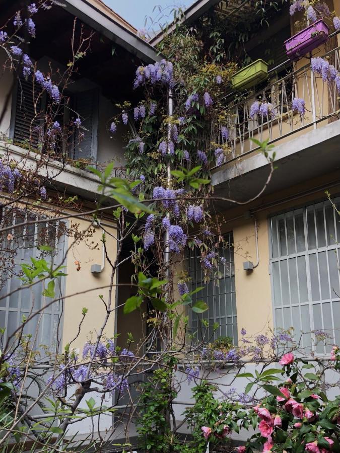 Isola Libera Hotel Milan Exterior photo