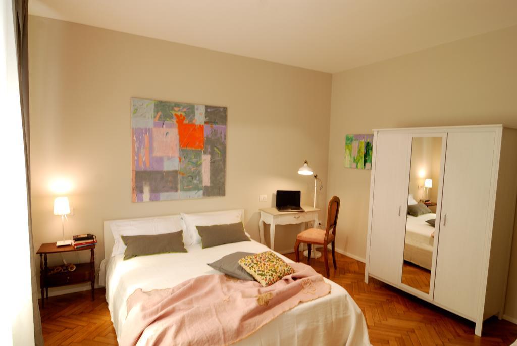 Isola Libera Hotel Milan Room photo