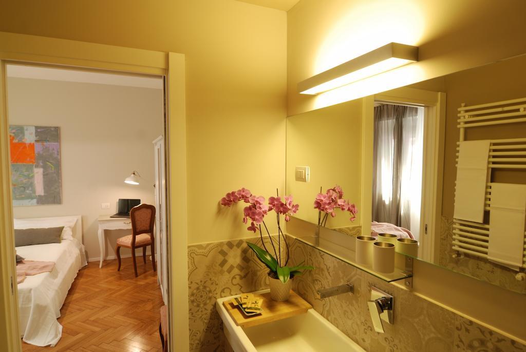 Isola Libera Hotel Milan Room photo