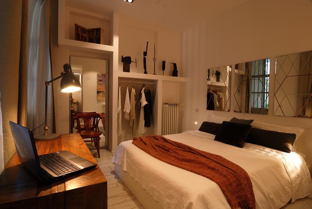 Isola Libera Hotel Milan Room photo
