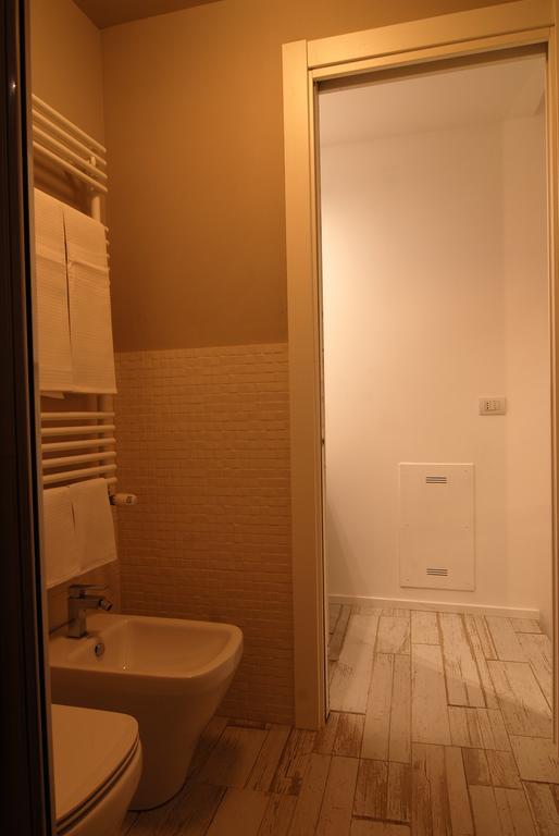 Isola Libera Hotel Milan Room photo