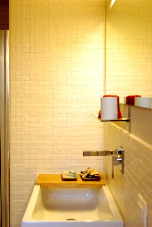 Isola Libera Hotel Milan Room photo
