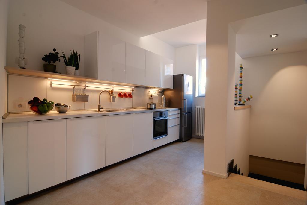 Isola Libera Hotel Milan Room photo