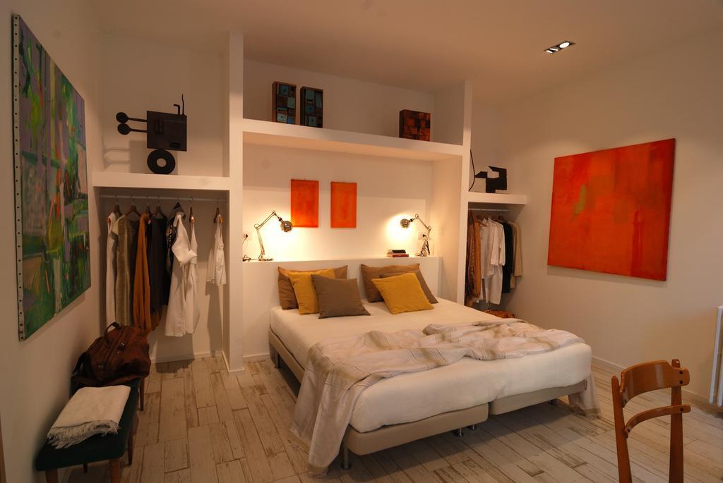 Isola Libera Hotel Milan Room photo